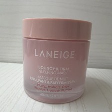 The LANEIGE Bouncy Firm Sleeping Mask