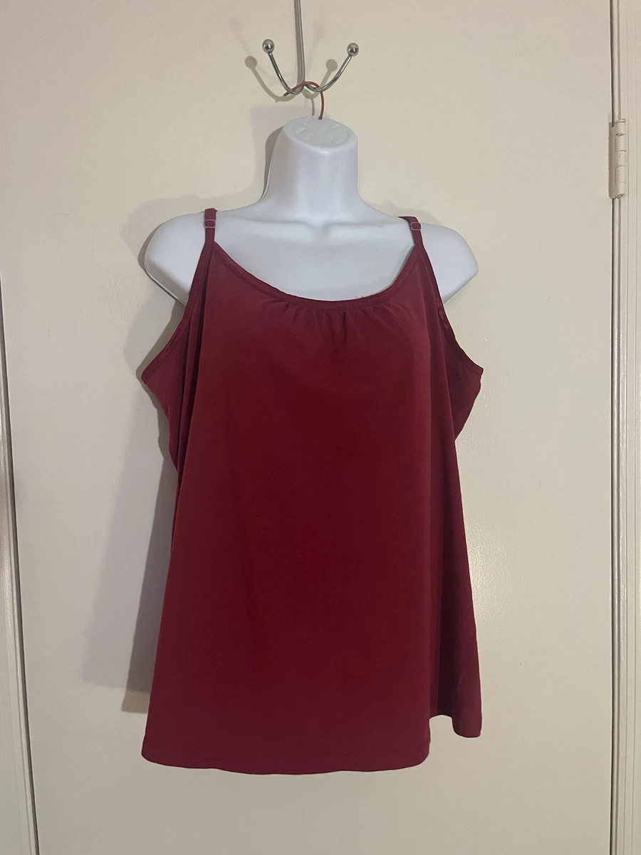 JMS Regular Tank Tops for Women for sale | eBay