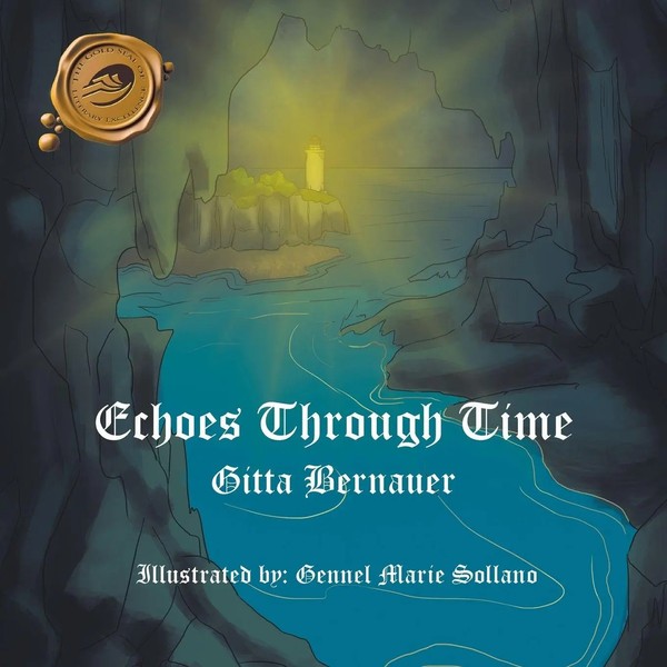Gitta Bernauer | Echoes Through Time | Taschenbuch | Englisch (2018)-image