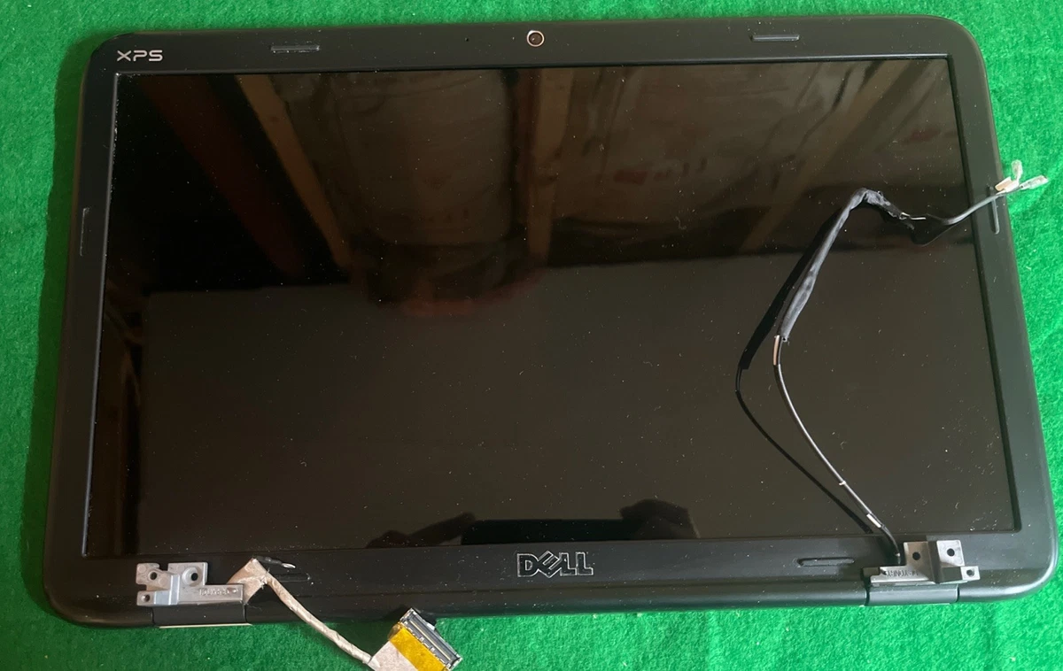 ④ DELL XPS 15 L502X i7 フルHD液晶 【公式通販】