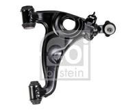 Febi Bilstein 05022 Querlenker Mit Lager FüR Mercedes-Benz Untere Position