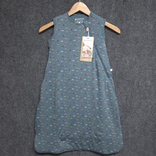 Gunamuna 2.5 Tog Bamboo Viscose Sleep Sack Car Trucks Size: 9-18 Months NWT