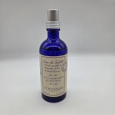 Vintage L'Occitane LAVANDE AOC Eau De Toilette 3.4oz EDT Perfume Spray France
