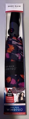 ShedRain Windpro Compact Umbrella
