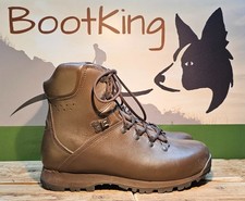 Lightweight Walking, Hiking, Fishing, Airsoft, Boots  Iturri Patrol UK 8 W