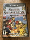 Super Smash Bros Melee (Nintendo GameCube, 2001)