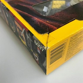 LEGO System Castle Night Lord's Castle 6097 In 1997 New Retired F/S from JP