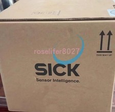 1PCS Neuf SICK Sûr Laser Scanner MICS3-CBAZ55ZA1P01