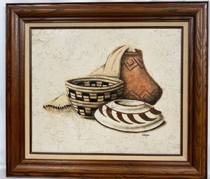 Wayne Cooper Art | eBay