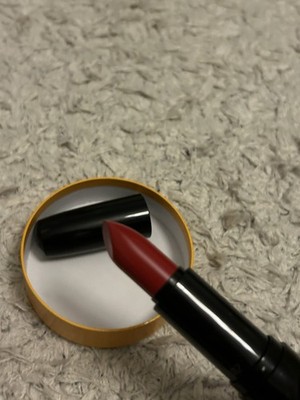 Lancôme Color Design Lippenstift   181 Red Stiletto (Cream) 