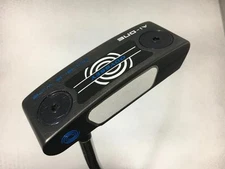 Odyssey Ai-One Double Wide Db Putter 2024 Stroke Lab 90