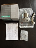 Hansgrohe Clubmaster Overhead Shower 3 Sprays - Chrome (28496000)