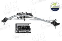 AIC WischergestäNge NEW Mobility Parts 74938 FüR Mercedes Citan Tourer W415 108