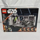 Lego Star Wars Dark Trooper Attack Set 75324 166 Pieces
