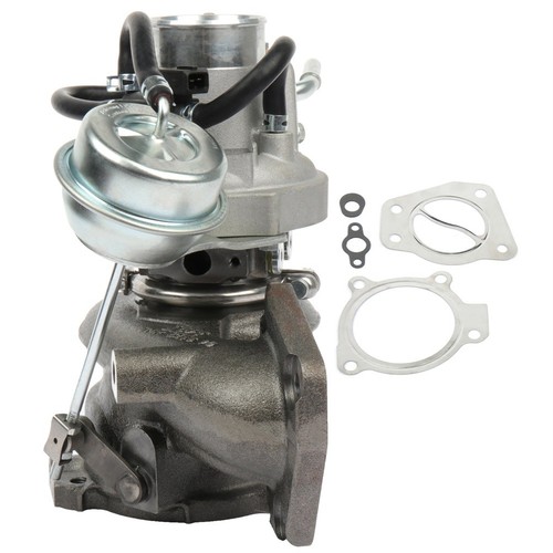 New Turbocharger For Buick Regal Verano 2.0L 2013-2017 53049700184 - Picture 3 of 8