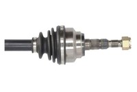 Point Gear Antriebswelle Gelenkwelle FüR Opel Astra G Cabriolet F67 F07_