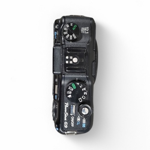 Nikon D40 6.1 MP Digital SLR Black Camera Body Untested For Parts E6382 - Picture 17 of 19