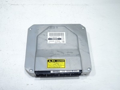 Toyota Prius 1.5 VVTi T4 5DR CVT MK2 2004 AUTO SKID CONTROL ECU 89540-47050