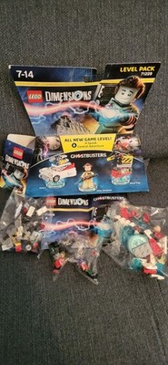 LEGO DIMENSIONS: Level Pack Ghostbusters (71228)
