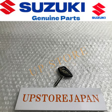 SUZUKI Genuine Boulevard Ignition Key Blank 37146-10F00