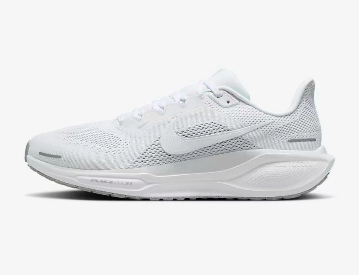 Nike Air Zoom Pegasus 41 Pure Platinum for Sale | Authenticity