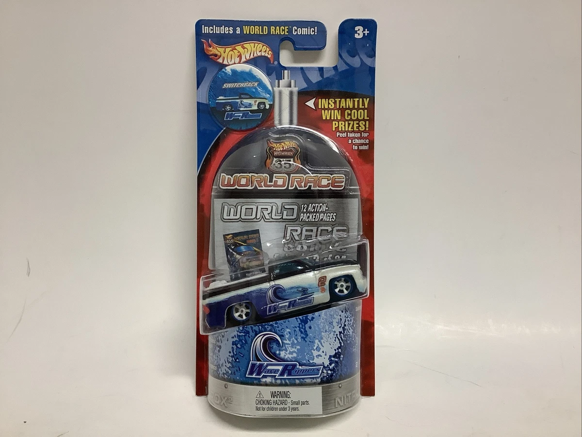 Hot Wheels Highway 35 World Race for sale | eBay