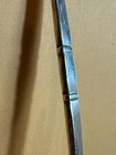 Antique Georg Jensen Sterling small Sauce Ladle with Curled Berry Detail — photo 5