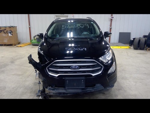 Temperature Control Automatic Temperature Control Fits 18-20 ECOSPORT 1064990 - Picture 4 of 12