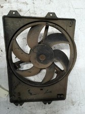 Radiateur Rover 214
