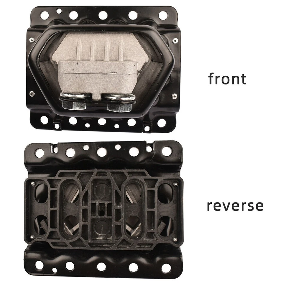 Montaje motor para camiones Volvo Renault 20499469 20723224 20499470 21228153 Foto 3 de 4