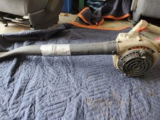 Echo ES-210 - for parts or repair, has compression