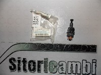 Schalter Licht Stop RüCklicht Blinker Original Geeignet FüR Opel Vectra B