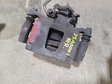 Passenger Caliper Rear 328mm 12.91" Diameter Rotor Fits 12-20 CARAVAN 1931938