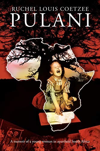 Pulani.by Coetzee  New 9780982980309 Fast Free Shipping<|