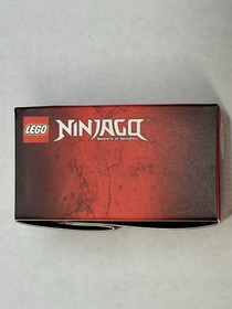 Lego Ninjago 5004393 Sealed
