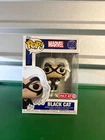Funko Pop Marvel Black Cat Target Exclusive #958 Vinyl Figure