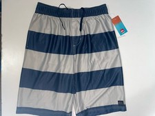 New Quiksilver Boys Youth Shorts Surf Boardshort 12/26 VTG Volley Gamma Gamma