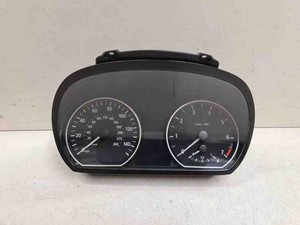 BMW 1 E87 Kombiinstrument 1041568 104277503 1.60 Petrol 2006 32724895
