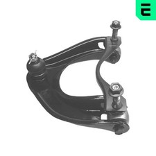 OPTIMAL Querlenker Dreieckslenker G6-554 für ED CIVIC EE CRX HONDA 4 Hatchback 2