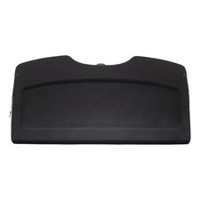 Skoda Fabia MK3 2020 Genuine Rear Parcel Shelf Black 6V6867769