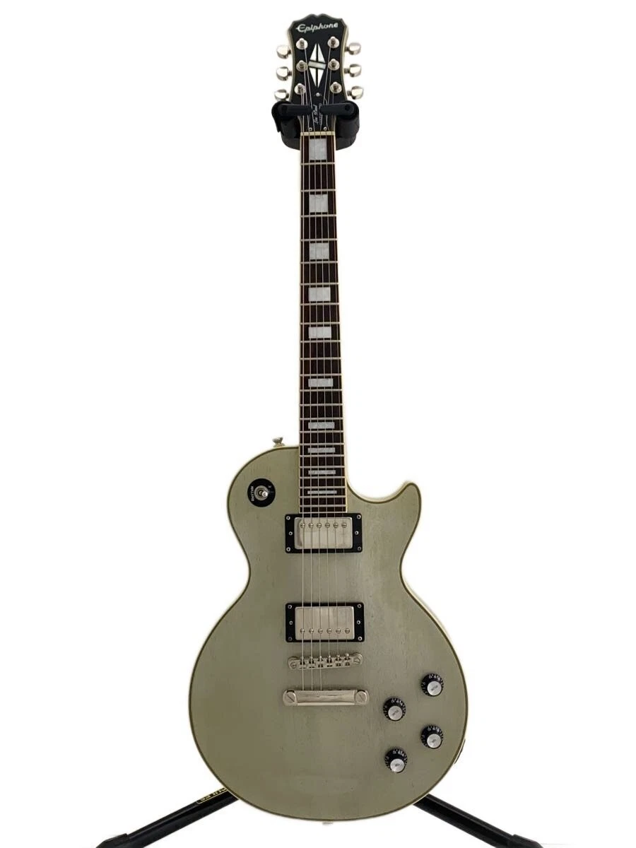 Epiphone Les Paul Custom Pro Electric Guitars for sale | eBay