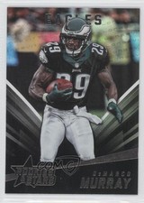 2015 Panini Rookies & Stars Retail Longevity DeMarco Murray #59 1f0