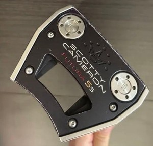 Scotty Cameron Futura 5s | eBay