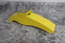 Bessey 1000L 1 In Thread Size 11-1/8 In Overall Length Fixture Clamp