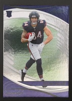 2025 Panini Absolute Football [RC Only] **You Pick**