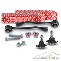 Febi Bilstein 2X Querlenker Vorne Links+Rechts Unten FÜR Bmw X3 F25 X4 F26