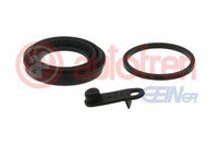 Reparatursatz Bremssattel Autofren Seinsa D45673 42Mm FüR Bmw 5Er G30 F90 G31 X3