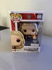 WWE Trish Stratus Diamond Funko Pop #66 Wrestlemania AEW WCW ECW NWA TNA ROH WWF