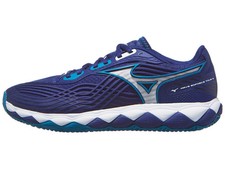 Mizuno - WAVE ENFORCE TOUR 2 CC - Men's Tennis Shoe - 61GC250415