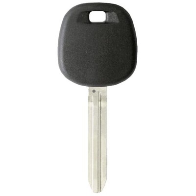 Replacement Transponder Ignition Key 2005 Toyota Solara Chip ID 4D67 MPN: